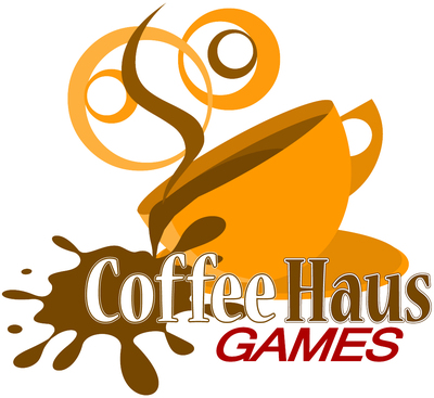 Coffee Haus Games
