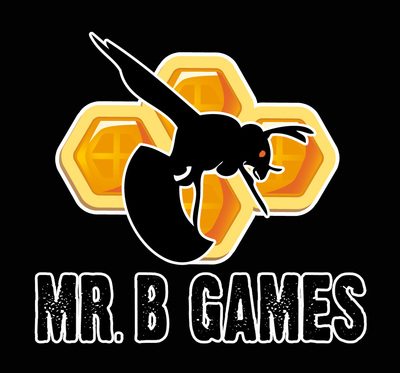 MR.B Games